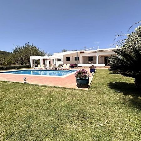 Sa Vinyeta Villa Sant Llorenc de Balafia Dış mekan fotoğraf
