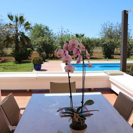 Sa Vinyeta Villa Sant Llorenc de Balafia Dış mekan fotoğraf