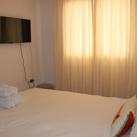 Sa Vinyeta Villa Sant Llorenc de Balafia Dış mekan fotoğraf