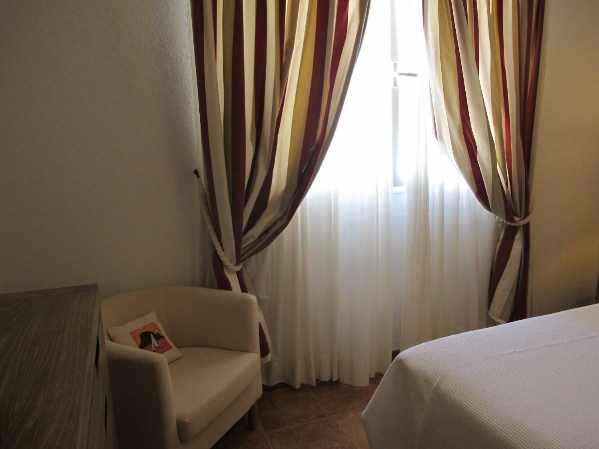 Sa Vinyeta Villa Sant Llorenc de Balafia Dış mekan fotoğraf