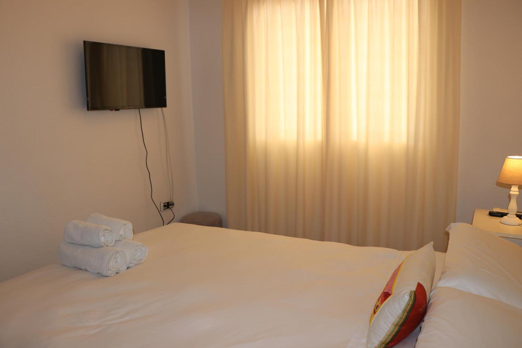 Sa Vinyeta Villa Sant Llorenc de Balafia Dış mekan fotoğraf