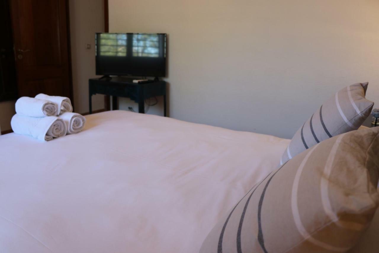 Sa Vinyeta Villa Sant Llorenc de Balafia Dış mekan fotoğraf
